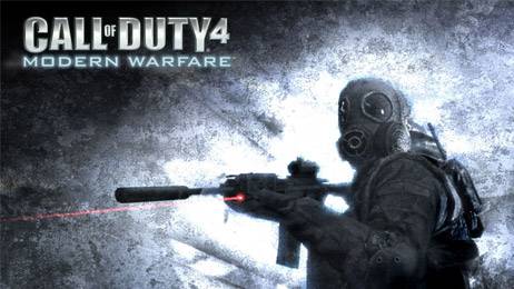 COD 4 Modern Warfare