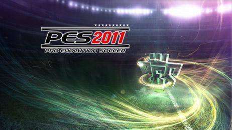 Pro Evolution Soccer 2011 at the best price