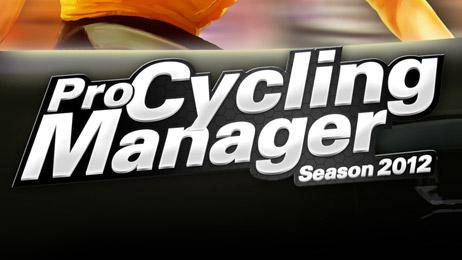 Pro Cycling Manager 2012 tour de France
