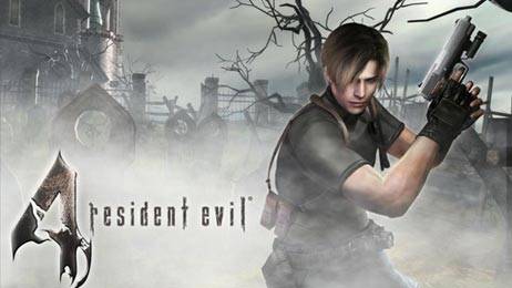 Resident Evil 4 (2014)