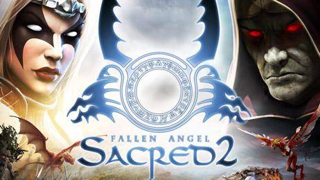 Sacred 2 - Fallen Angel