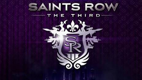 Saints Row the third
