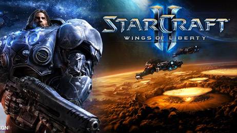 StarCraft 2: Wings of Liberty-US