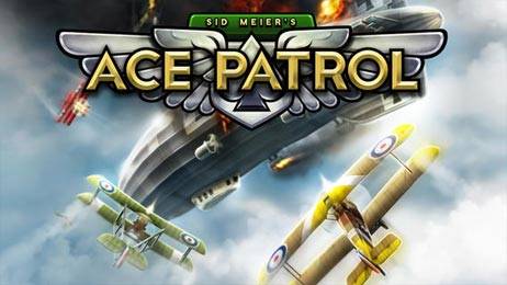 Sid Meier’s Ace Patrol