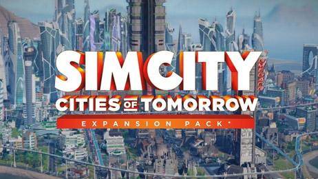 SimCity - Villes de Demain