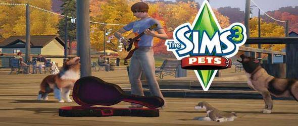 Les Sims 3 Animaux et  Cie