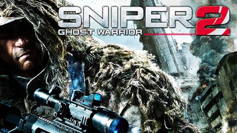 Sniper : Ghost Warrior 2
