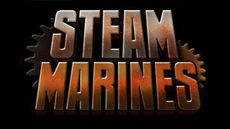Steam Marines