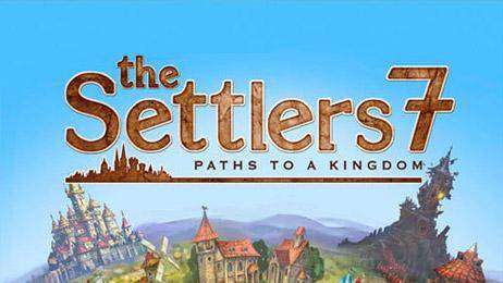 The Settlers 7 : Paths to a Kingdom