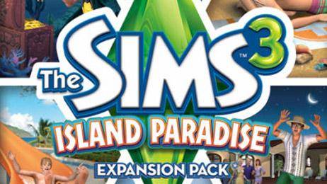 Les Sims 3 - Île de Rêve