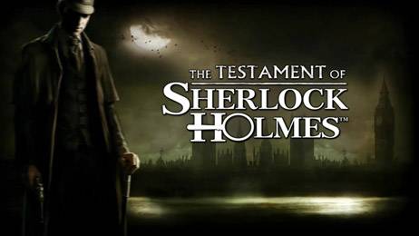 Das Testament des Sherlock Holmes