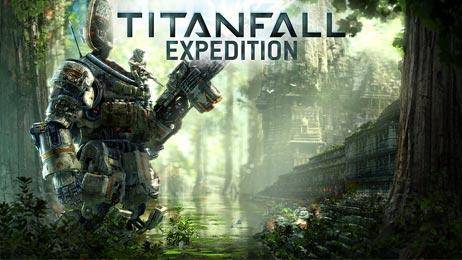 TitanFall Expedition