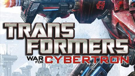 Transformers: La Guerre pour Cybertron