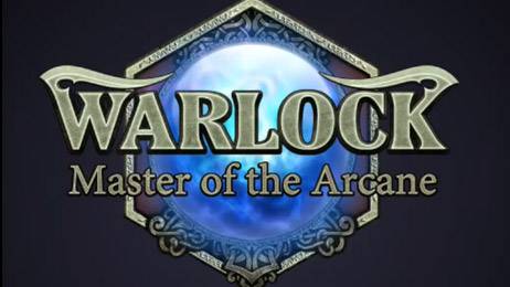 Warlock : Master of the Arcane