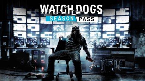 Watch_Dogs Season Pass
