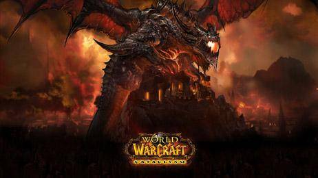 World of WarCraft: Cataclysm (Add-on)
