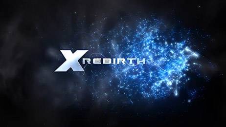 X Rebirth