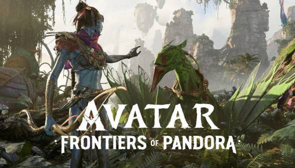 Jetons Avatar: Frontiers of Pandora