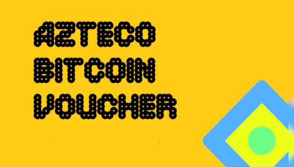 Azteco Voucher Bitcoin (BTC)