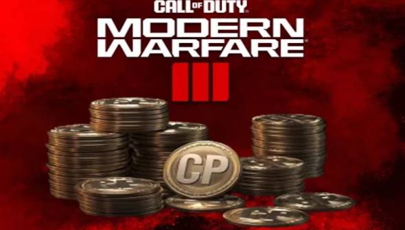 Call of Duty: Modern Warfare III Points