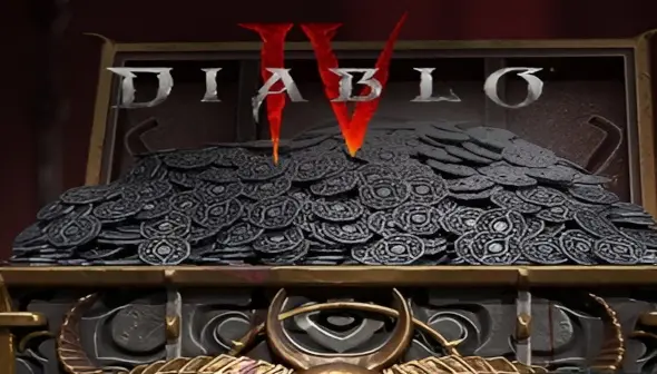Diablo 4: Platinum