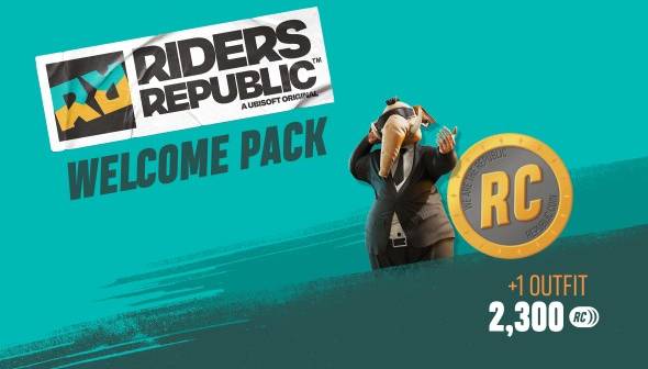 Republic Coins Welcome Pack (2300)