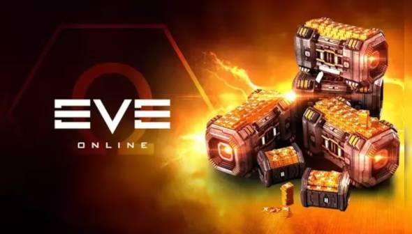 EVE Online Plex