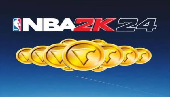 NBA 2K24 Virtual Currency