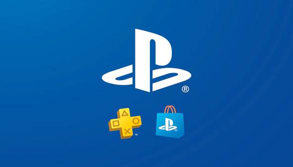 Playstation Gift Cards GBP