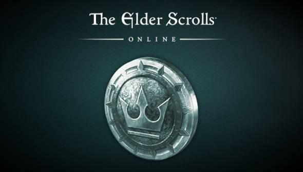 The Elder Scrolls Online: Tamriel Unlimited Crowns