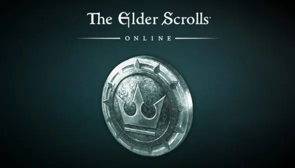 The Elder Scrolls Online: Tamriel Unlimited Crowns