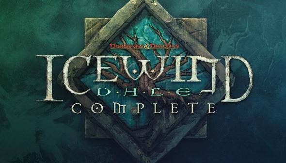 Icewind Dale Complete