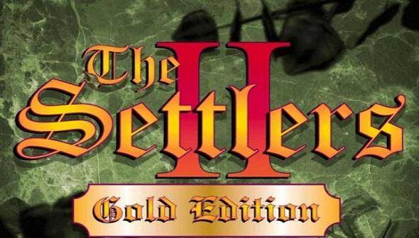 Settlers 2: Gold Edition, The