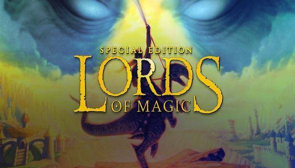 Lords of Magic: Special Edition