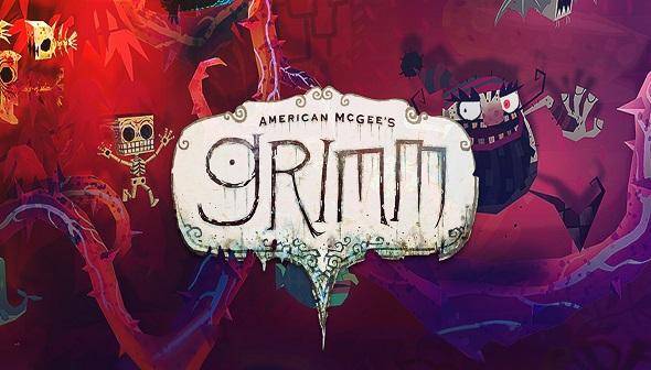 American McGee's Grimm