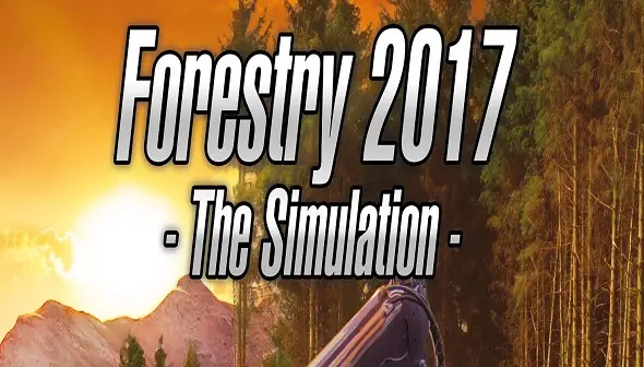 Forestry 2017 The Simulation