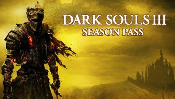 Dark Souls 3 - Season Pass