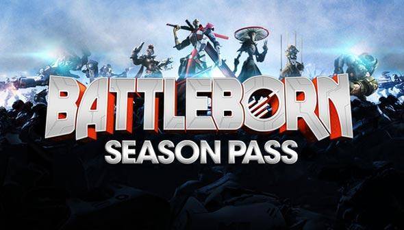 Battleborn - Season Pass