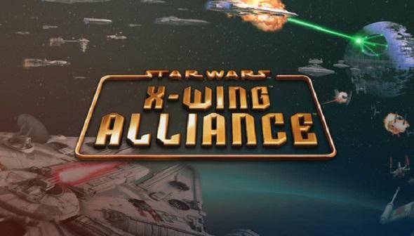 STAR WARS: X-Wing Alliance