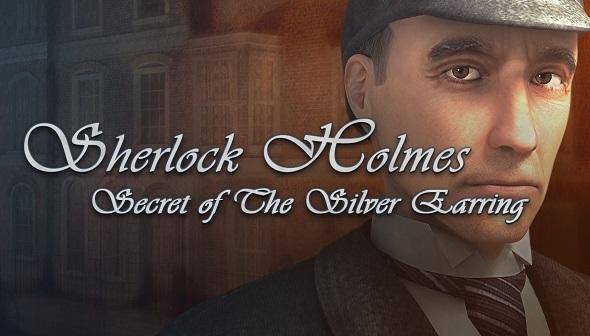 Sherlock Holmes: Secret of the Silver Earring