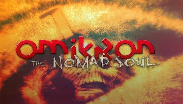 Omikron: The Nomad Soul