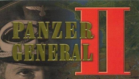 Panzer General 2