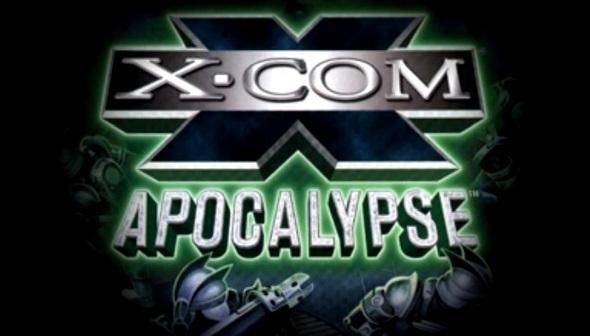 X-Com: Apocalypse
