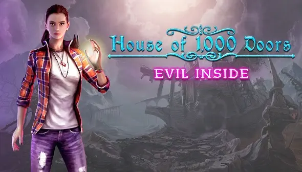 House of 1000 Doors: Evil Inside