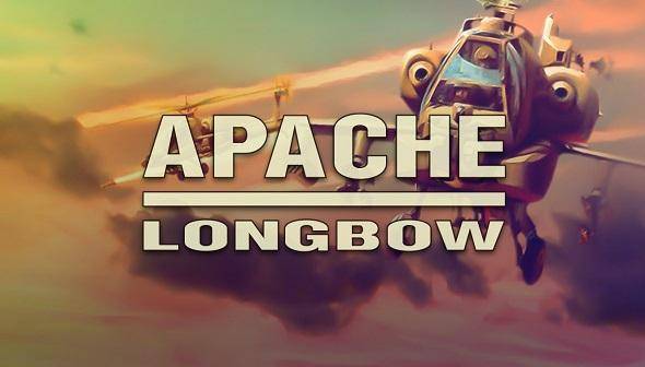 Apache Longbow