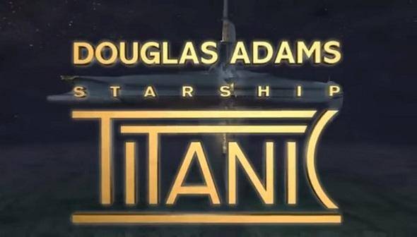 Starship Titanic