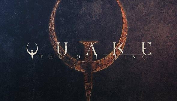 Quake: The Offering