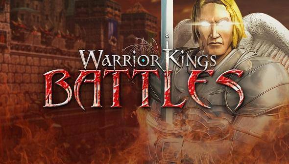 Warrior Kings: Battles