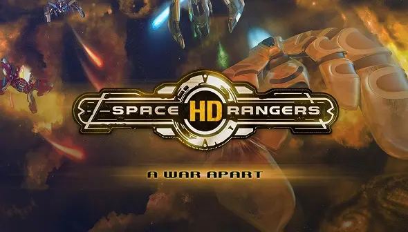 Space Rangers HD: A War Apart