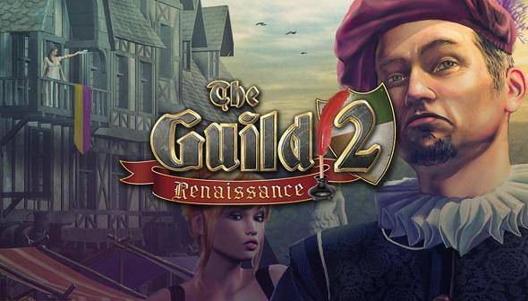 Guild 2 Renaissance, The